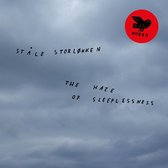 Ståle Storløkken - The Haze Of Sleeplessness (CD)