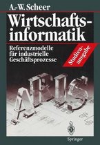 Wirtschaftsinformatik. Studienausgabe