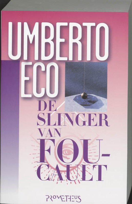 De slinger van Foucault