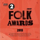 Bbc Radio 2 - Folk Awards 2015
