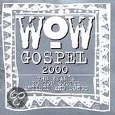 Wow Gospel 2000