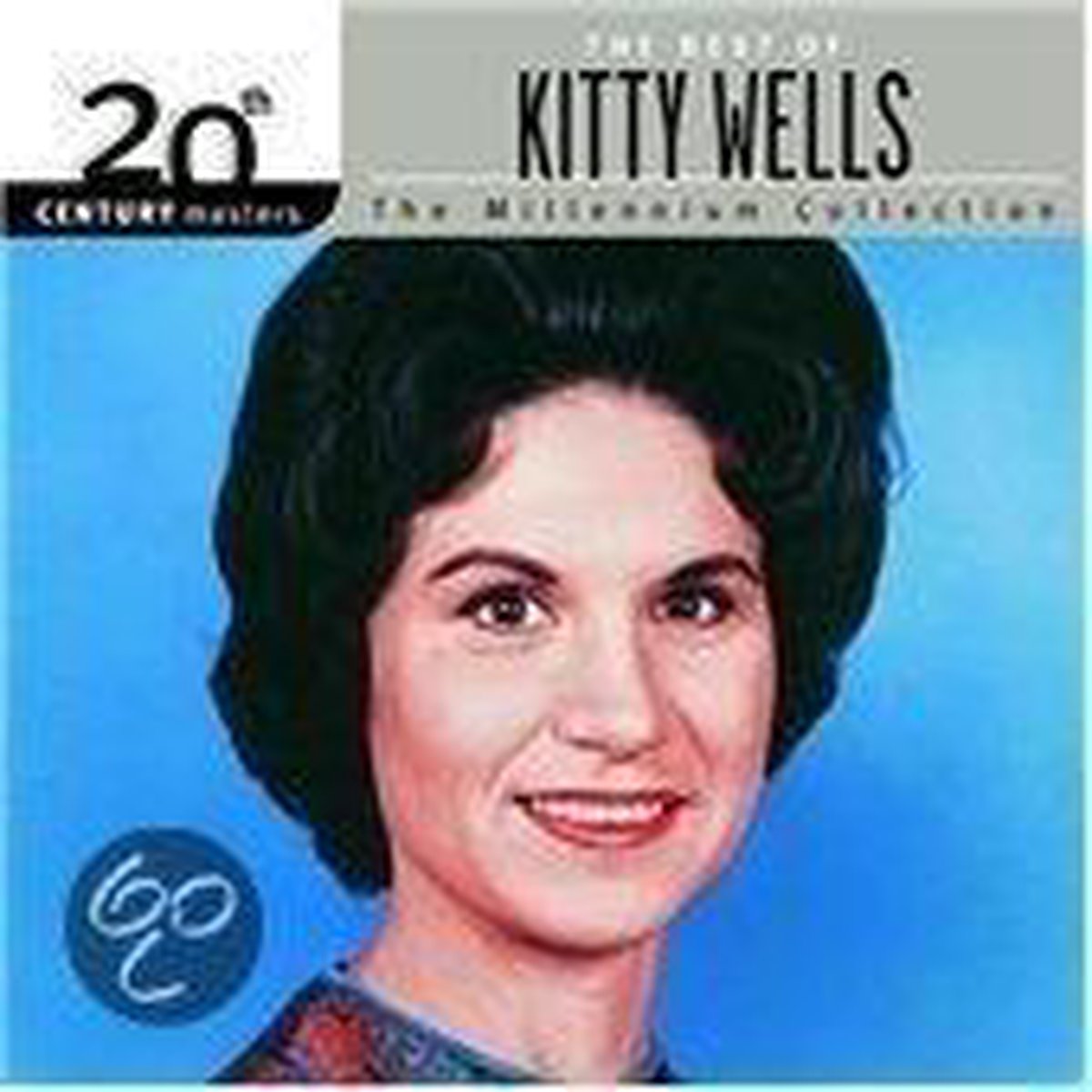 20th Century Masters: The Millennium Collection...