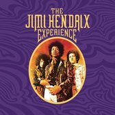 Jimi Hendrix Experience (8 Lp Box Set)