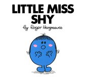 Mr. Men and Little Miss -  Little Miss Shy