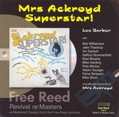 Mrs Ackroyd! - Superstar