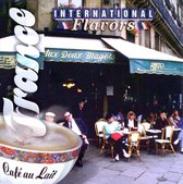 France: Cafe Au Lait