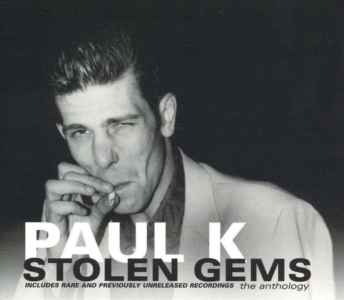 Stolen Gems - The Anthology