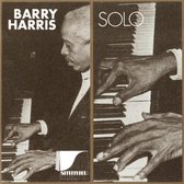 Barry Harris - Solo (CD)