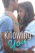 Knowing You (the Jade Series #2)