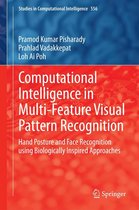 Studies in Computational Intelligence 556 - Computational Intelligence in Multi-Feature Visual Pattern Recognition