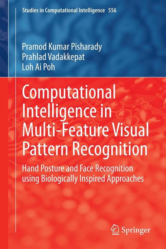 Computational Intelligence in Multi-Feature Visual Pattern Recognition ...