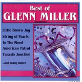 Best of Glenn Miller Orchestra