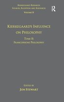 Kierkegaard's Influence on Philosophy