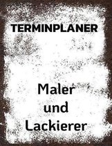 Terminplaner Maler Und Lackierer