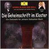 Die Geheimschrift Im  Kloster-Bach-