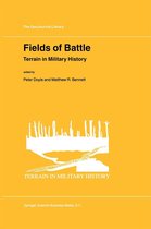 GeoJournal Library 64 - Fields of Battle