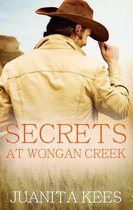 Wongan Creek 2 - Secrets At Wongan Creek