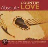 Various - Absolute Country Love