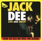 Live and Uncut