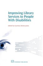 Improving Library Services to People with Disabilities