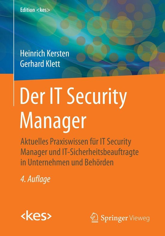 Computer Science and Engineering (German Language) - Der IT  ... - cover