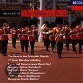 The world of the military band / Grenadier Guards band