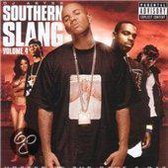 Hosted by the Game: Southern Slang