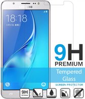 Nillkin Tempered Glass Screen Protector Samsung Galaxy J5 (2016)