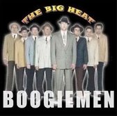 The Big Heat - Boogiemen (CD)