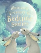 Illustrated Treasury of Bedtime Stories