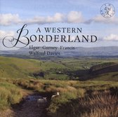 A Western Borderland - Duncan Honeybourne