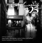 Cafe Latino: 25 Aniversario