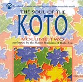 Soul of the Koto, Vol. 2