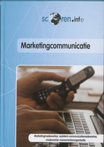 Scoren.info - Marketingcommunicatie