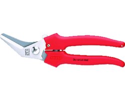 KNIP multifunctionele schaar 9505, met, le 185mm