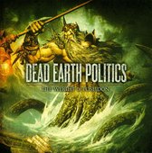 Dead Earth Politics - Weight Of Poseidon (CD)