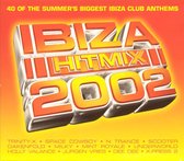 Ibiza Hitmix 2002