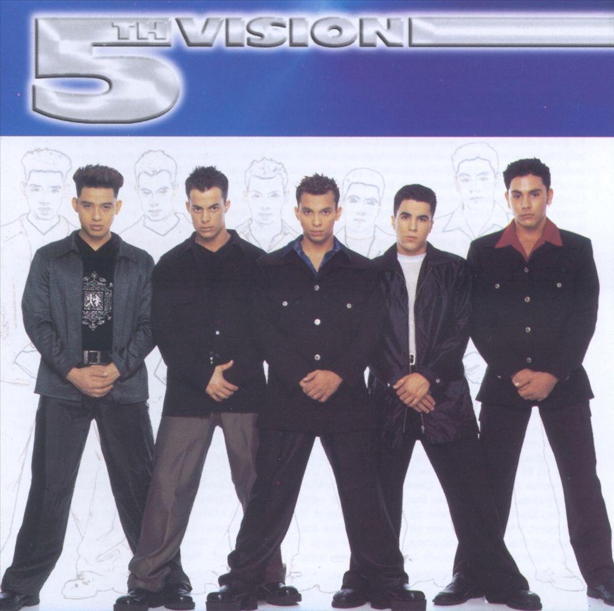 5th Vision