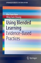 SpringerBriefs in Education - Using Blended Learning