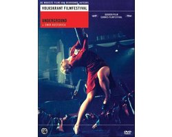 Underground - Volkskrant Filmfestival Editie