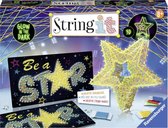 Ravensburger String IT 3D Star - Glow in the Dark Ster