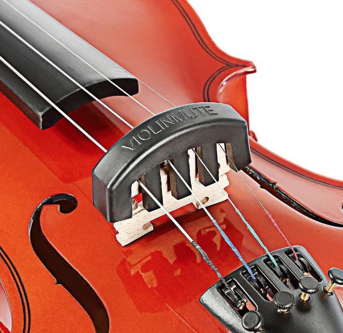 Pwshymi Pièces De Violon Accessoire De Réparation D'instruments De