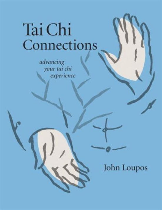 Tai Chi Connections - cover