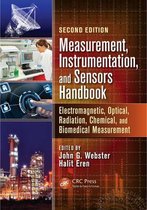 Measurement, Instrumentation, and Sensors Handbook, Second Edition