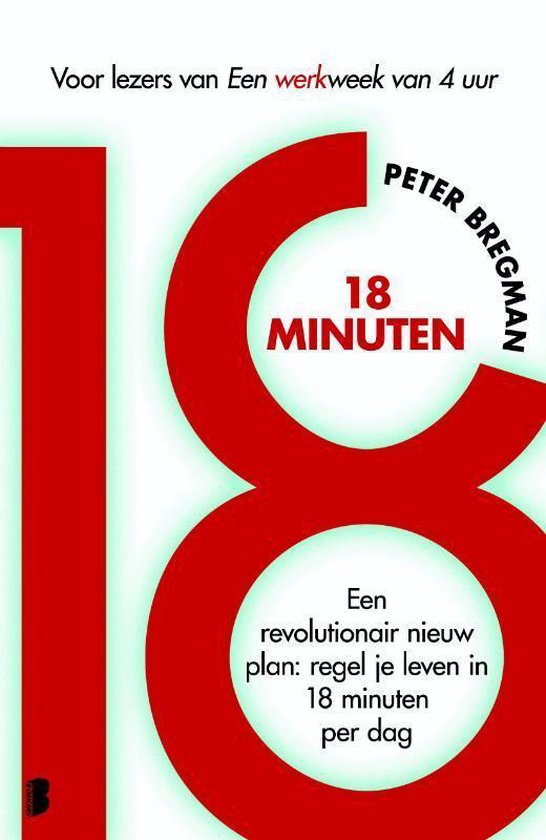 18 Minuten - Peter Bregman | Northernlights300.org