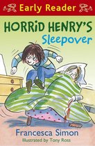 Horrid Henry Early Reader 26 - Horrid Henry's Sleepover