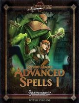 Mythic Magic