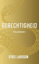 Omslag Gerechtigheid