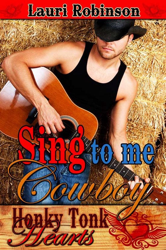 Sing to Me, Cowboy
