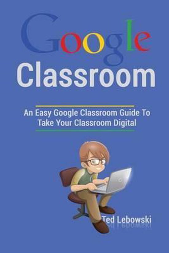 Google Classroom - cover
